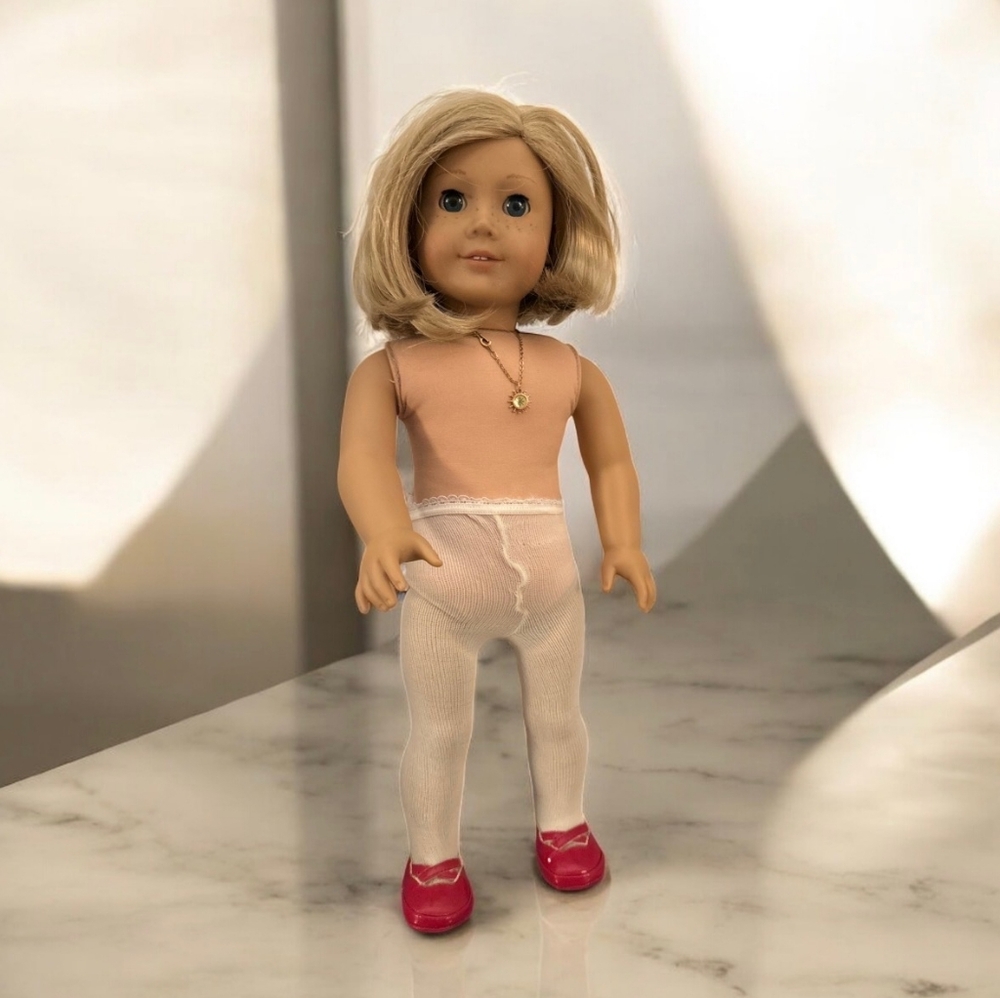 American Girl Doll Kit Kittredge